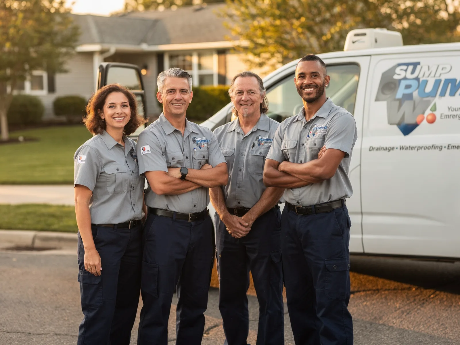 Water Heater Repair company in Hyattsville, MD